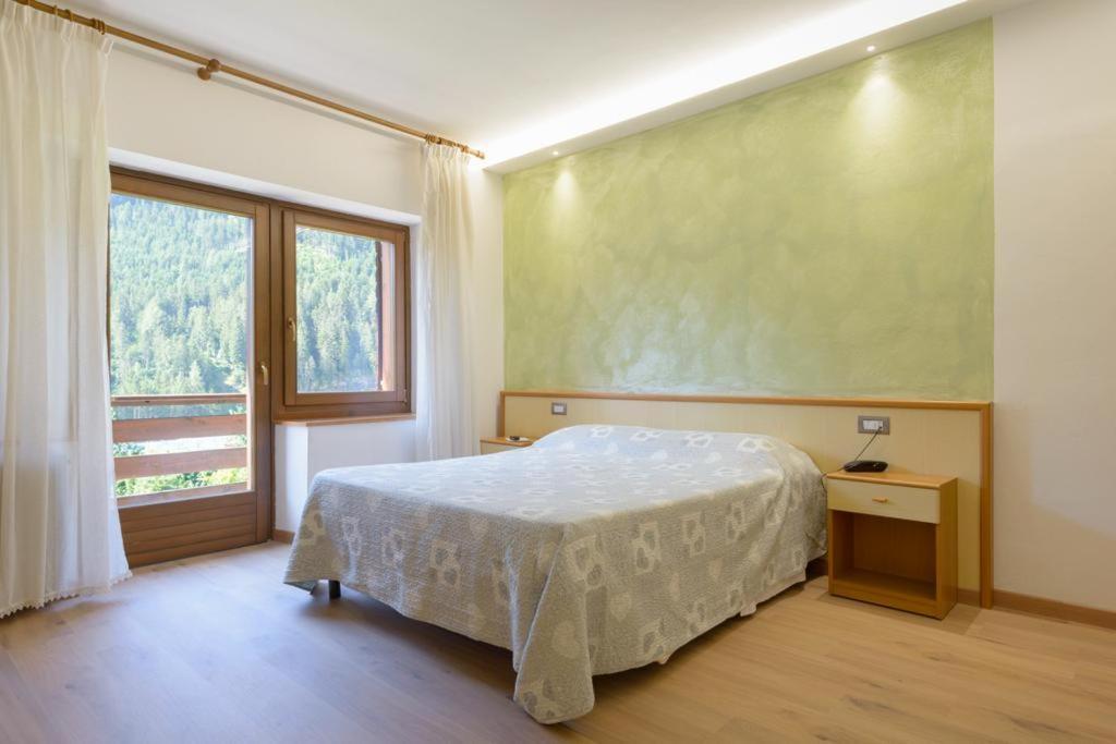 Hotel Diana Auronzo di Cadore Buitenkant foto