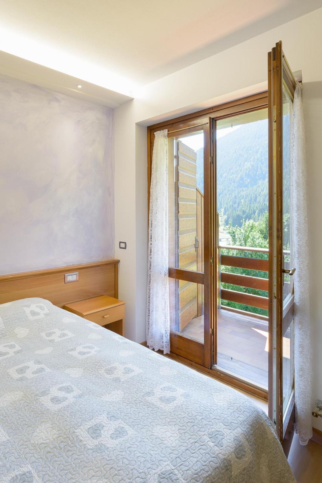 Hotel Diana Auronzo di Cadore Buitenkant foto