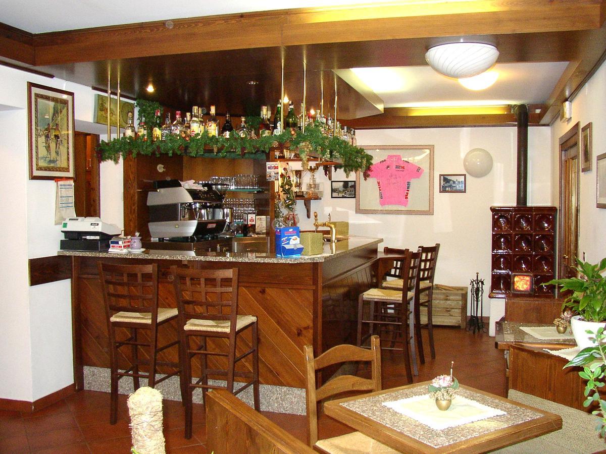Hotel Diana Auronzo di Cadore Buitenkant foto